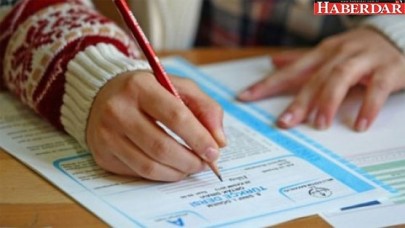 TEOGda bunlara dikkat!