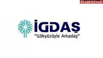 İGDAŞtan lodos uyarısı