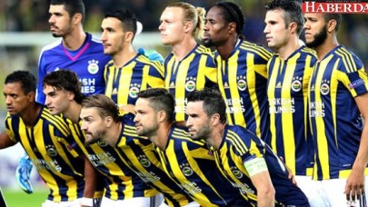 UEFA, Fenerbahçenin Gelirlerini Dondurdu