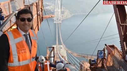 CHPnin gazetesinden CHPli başkana eleştiri!