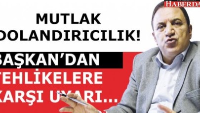 MUTLAK DOLANDIRICILIK