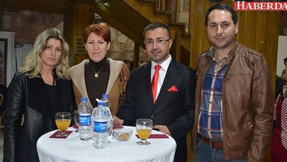 Silivri’nin kendi ismiyle ilk organizasyon firması