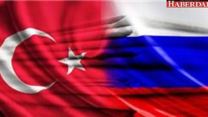 Rusya, Türkiyeyle askeri temasları askıya aldı