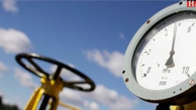 Rusya, Ukraynaya doğalgaz sevkiyatını durdurdu