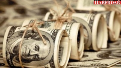 Dolar iki haftanın zirvesinde