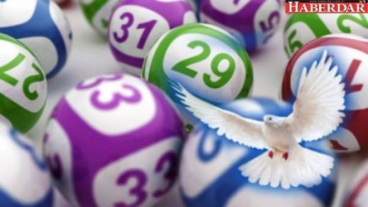 Yılbaşı büyük ikramiyesi belli oldu