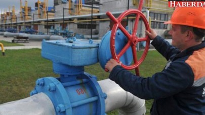 Türkiyenin 14 Gün Dayanacak Gazı Var