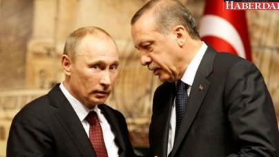 Kremlinden Erdoğanın görüşme talebine özür şartı