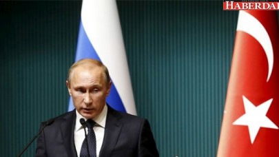 Kremlin: Putin o emri imzaladı