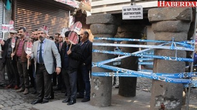 Tahir Elçinin otopsisi tamamlandı: Mermi uzaktan atılmış