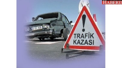 Ercişte FECİ kaza! 6 ölü