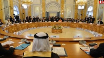 Erdoğan ve Putin ayrı salonlarda olacak