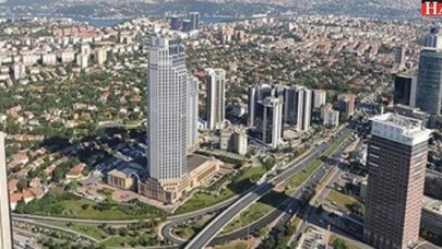 "İstanbuldaki 100 bin emlakçıdan 90 bini kaçak"