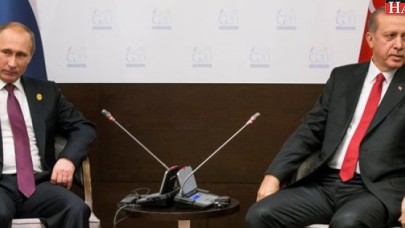 Türkiye, Rusyanın yaptırımlarına karşı adım atacak mı?