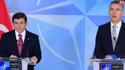 "Hiçbir ülke bizden özür beklemesin"