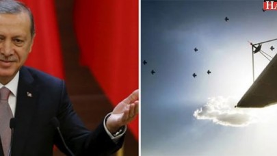 TÜRKSAT 4B ile dünyada ilk kez halka açık 4K telekonferans