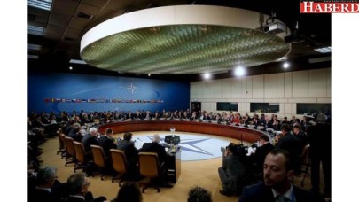 NATOdan Rusyaya Karadağ darbesi