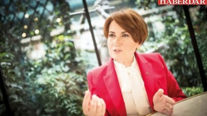 Meral Akşener, Devlet Bahçeliden nefret ediyor mu?