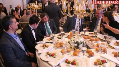 Spora katkı ödülü Bahçelievler Belediyesinin