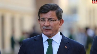 Davutoğludan Putine çağrı