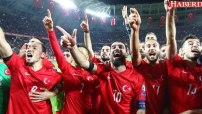 Yılın en iyi çıkış yapanı: Türkiye