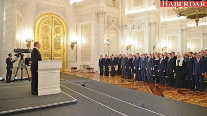 Putin: Türkiye pişman olacak