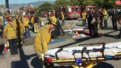 Kanlı katliamı IŞİD üstlendi