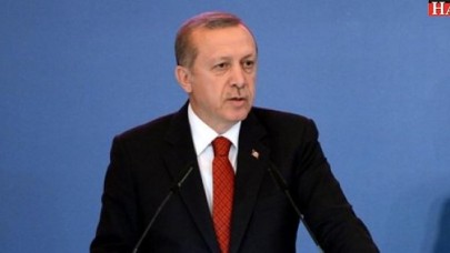 Erdoğan’dan “Türk Akımı” açıklaması