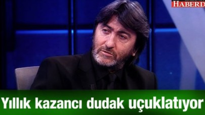 Dilmenin yıllık kazancı dudak uçuklatıyor