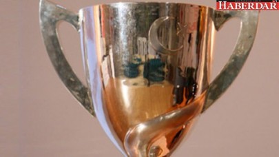 Kupada kura heyecanı!