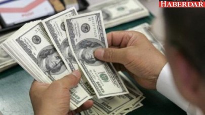 Doların ateşi yükseldi