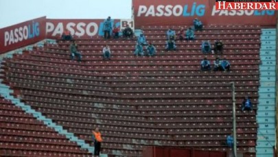 ‘Passolig’ esaretinde son viraj