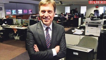 Erdoğan Aktaş, CNN Türkün başına getirildi.