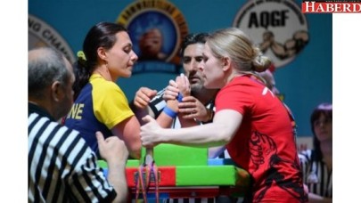 Bilek Güreşi Festivali başlıyor...