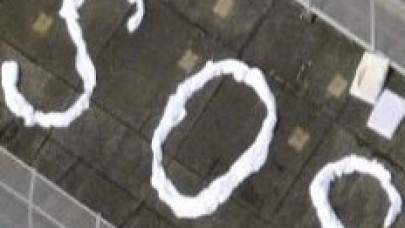 Dev deprem dünyanın eksenini kaydırdı