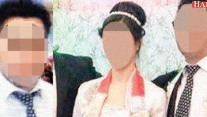 Travesti Alevin karısı 6 aylık hamileymiş