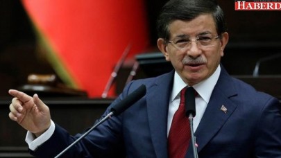 Davutoğlu hükümetin 2016 Eylem Planını açıklıyor