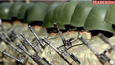 Bedelli askerlik 1000 euro