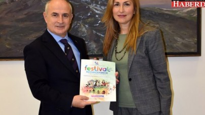 Akgünden Madagaskara festival daveti