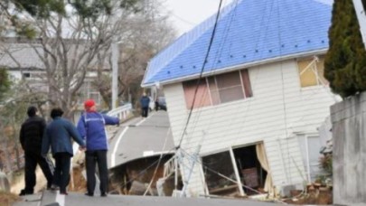 'Marmara’dan 35 kat daha büyük