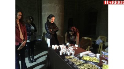 “Sızıntı” Mağusa’da tanıtıldı…