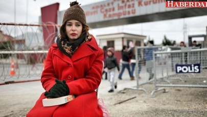 Pelin Batu Umut Nöbetinde