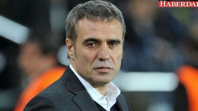 Bursaspor, Ersun Yanal ile anlaştı...