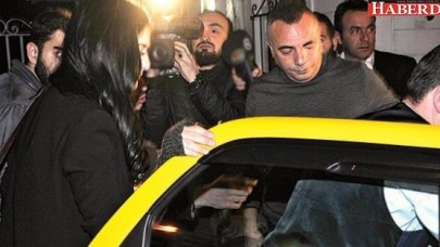 Oktay Kaynarca, Gönlünü Deniz Çakıra Kaptırdı