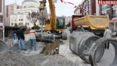 SU BASKINLARINA KARŞI ÖNLEM ALINIYOR