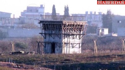 Sınırda askere vur emri yetkisi