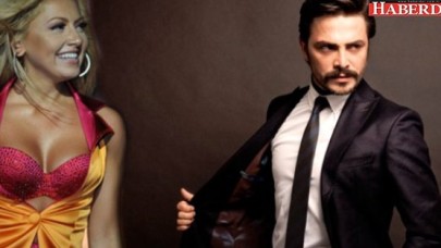 Hadise ile Ahmet Kural Arasında Sürpriz Yakınlaşma