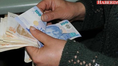 Memura En Az 122 Lira Zam