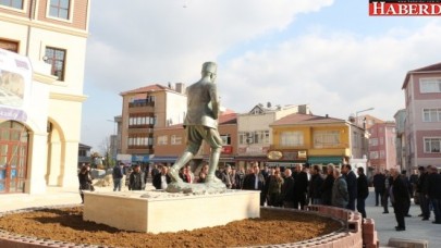 Tepecik yeni çehresine kavuşuyor