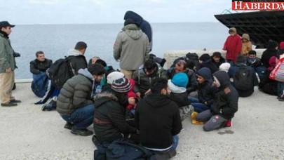 Af Örgütünden Türkiyeye suçlama